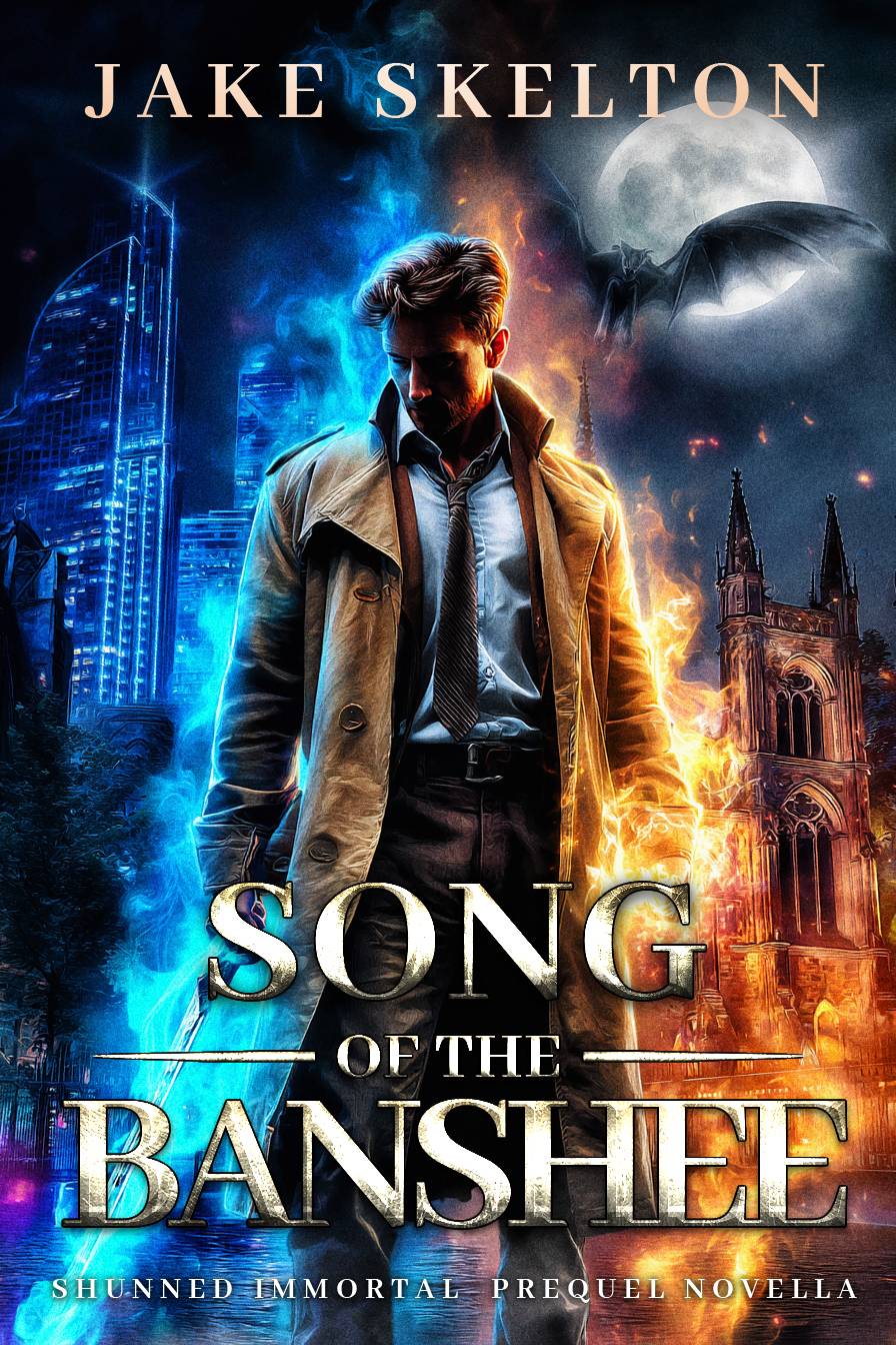 Shunned-Immortal-Book-00-Song-of-the-Banshee